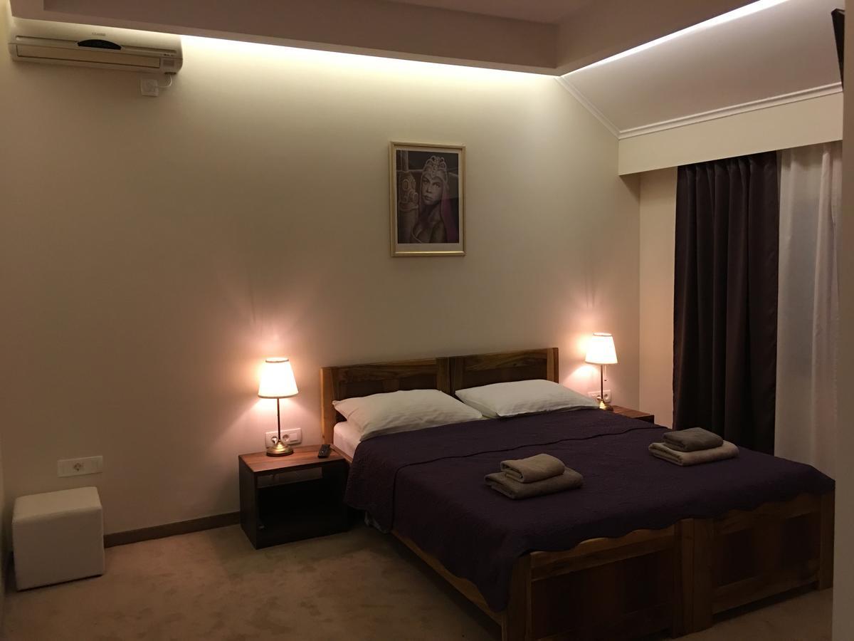Guesthouse Noce Zagreb Exterior foto
